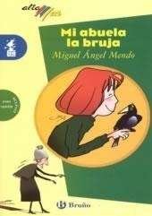 Mi abuela la bruja Reading Aloud & Learning to Read
