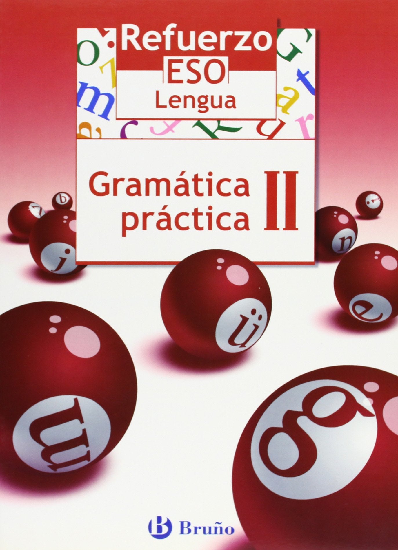 Refuerzo lengua, gramática, 2 ESO (Refuerzo Lengua Eso) Novels & Short Stories