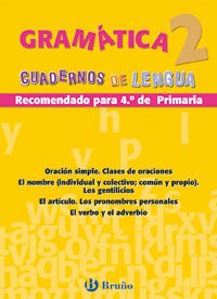 Gramatica Cuadernos Lengua Primaria/ Grammar Primary Language Books (Cuadernos De Lengua Primaria) Novels & Short Stories