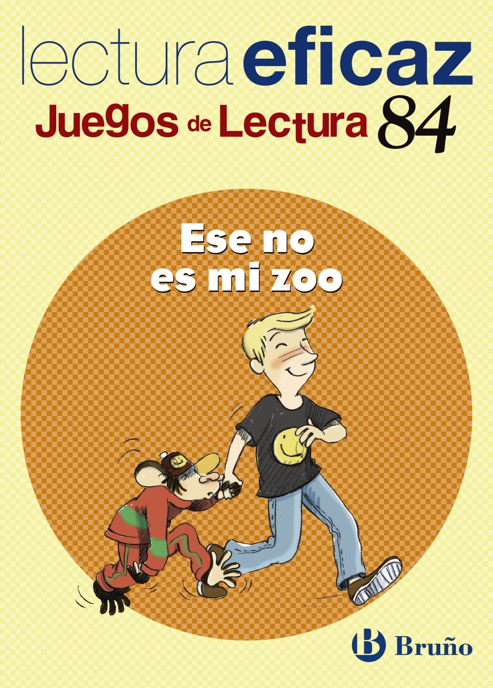 Ése no es mi zoo (Castellano - Material Complementario - Juegos de Lectura, Band 84) Novels & Short Stories