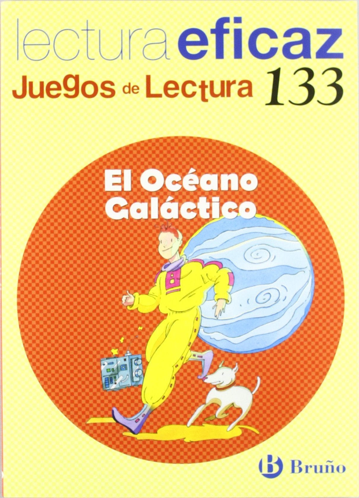 El Océano Galáctico Juego de Lectura (Juegos De Lectura) Novels & Short Stories