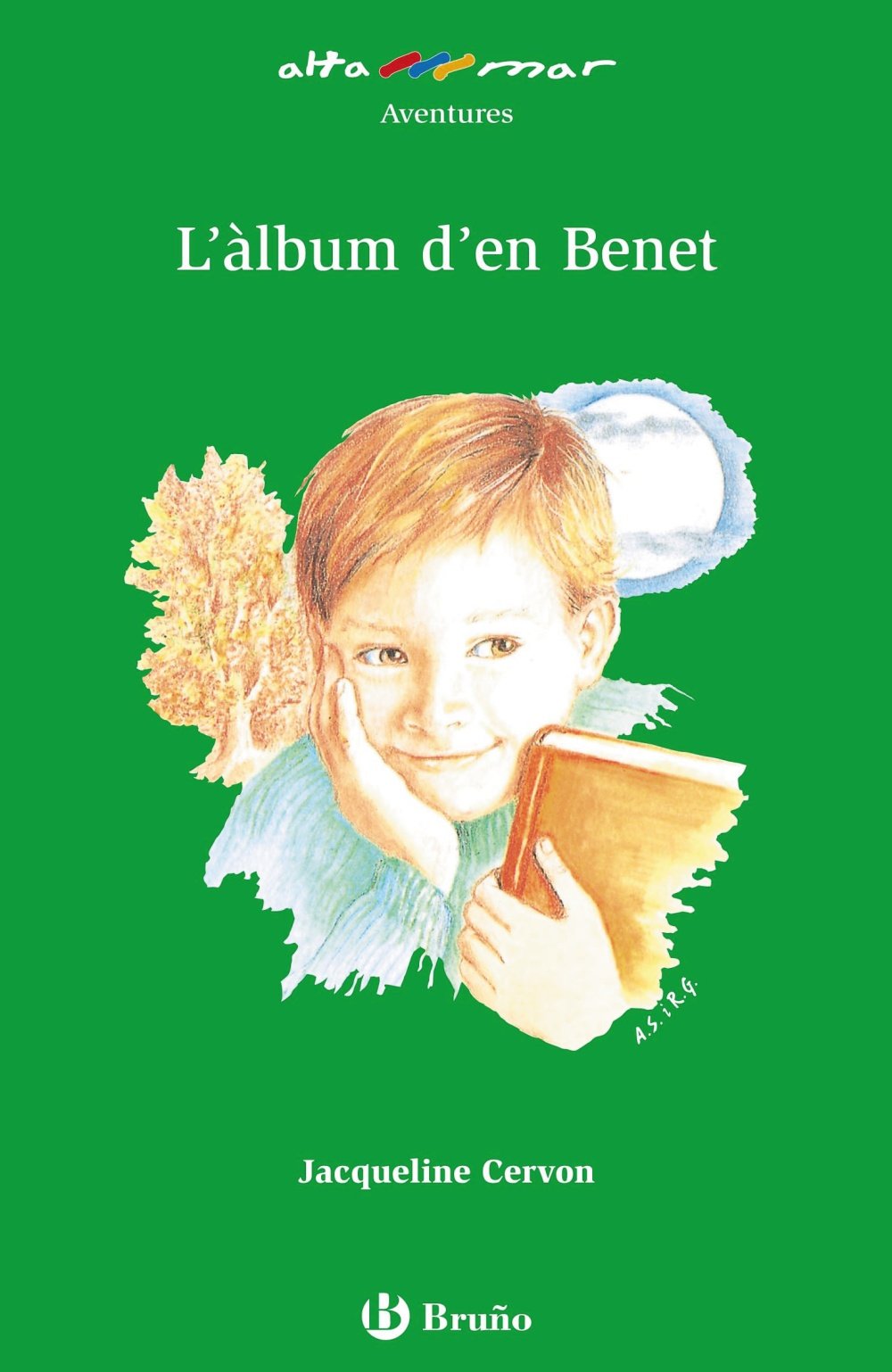 L'àlbum d'en Benet (Catalá - A PARTIR DE 10 ANYS - ALTAMAR) Social Sciences
