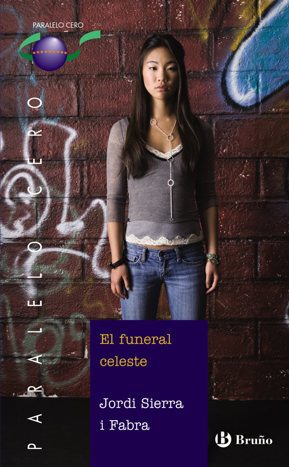 El funeral celeste, Bachillerato (Comunidad de Madrid) (Castellano - JUVENIL - PARALELO CERO) Education