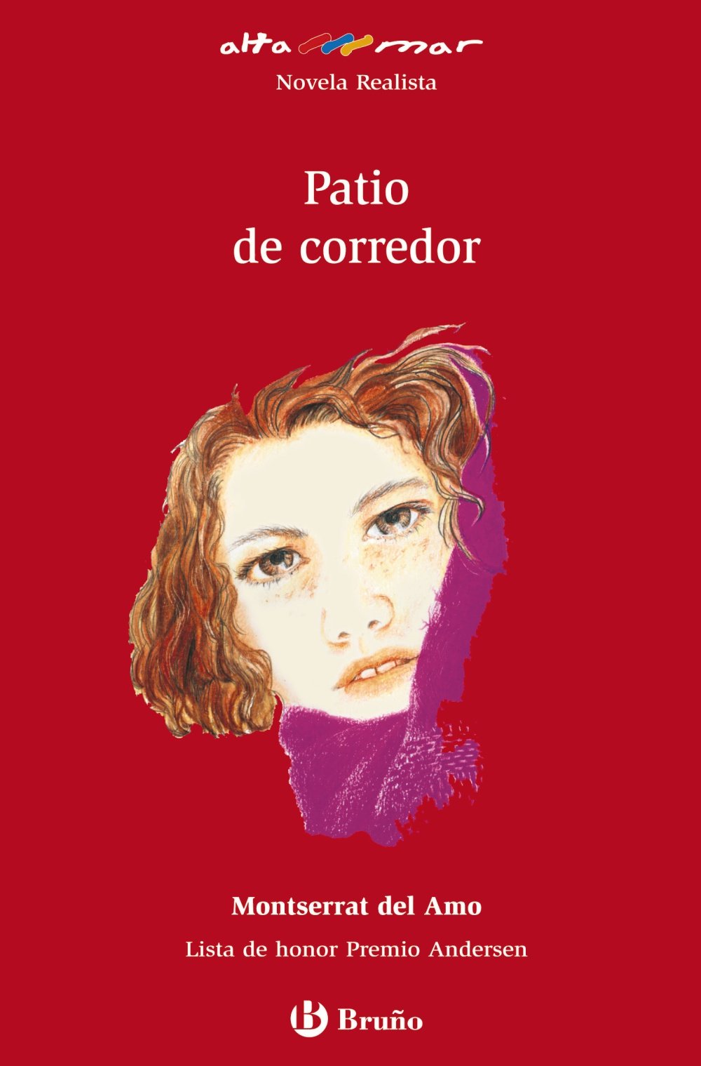 Amo, M: Patio de corredor, ESO, 1 ciclo Social Sciences