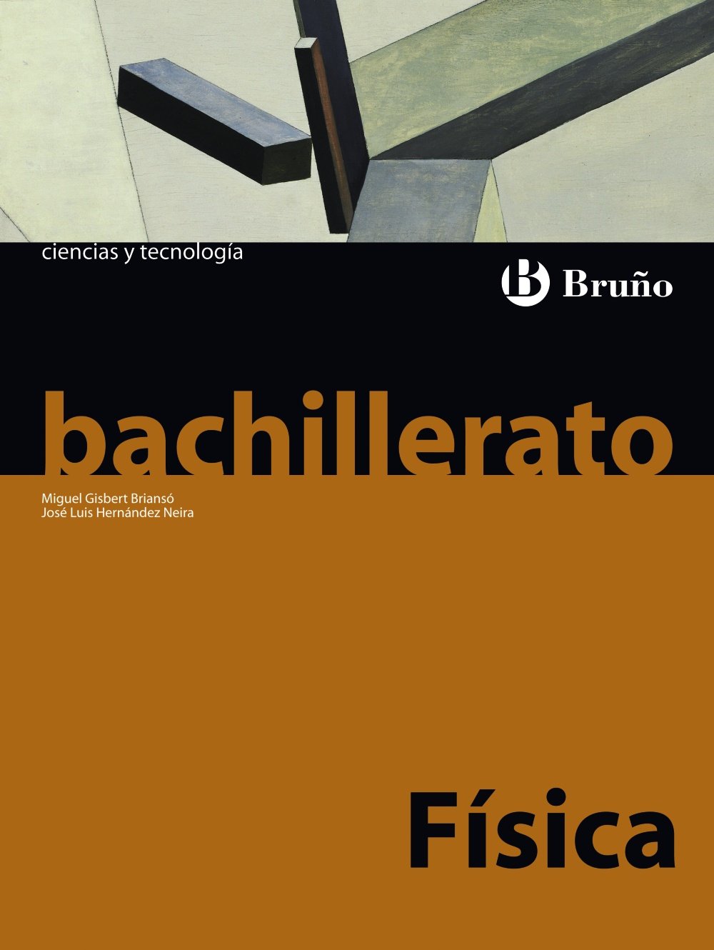 Física, 2 Bachillerato Books