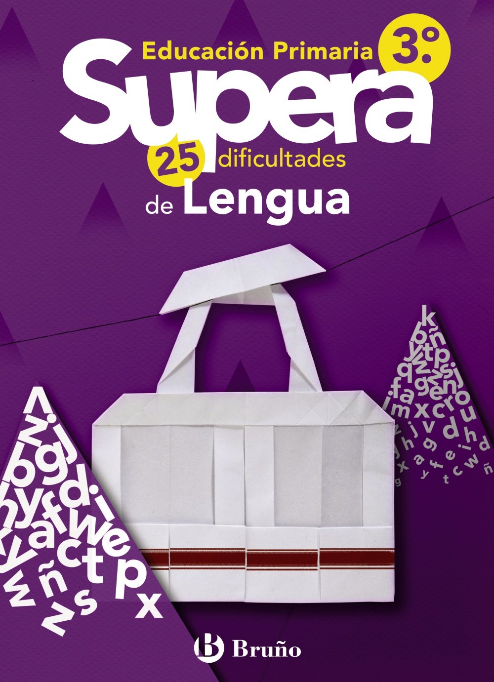 Supera las 25 dificultades de Lengua / Exceeds 25 Language Difficulties: Educación primaria / Elementary Education book