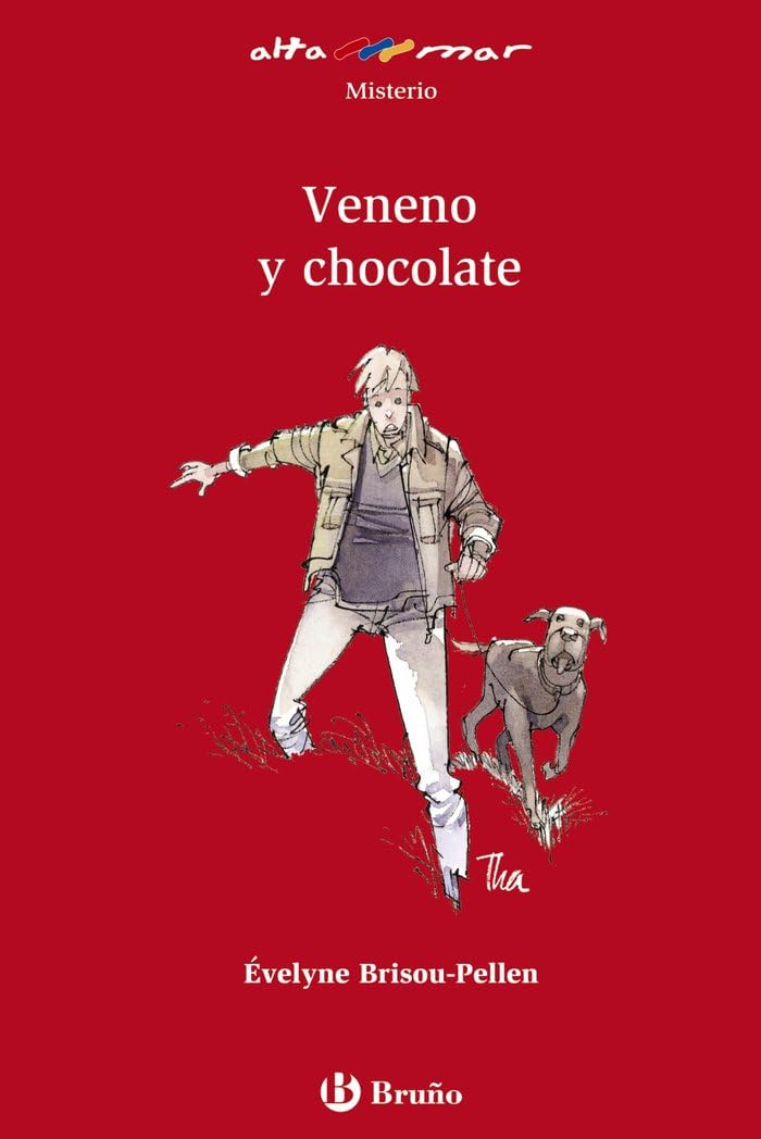 Veneno y chocolate Social Sciences