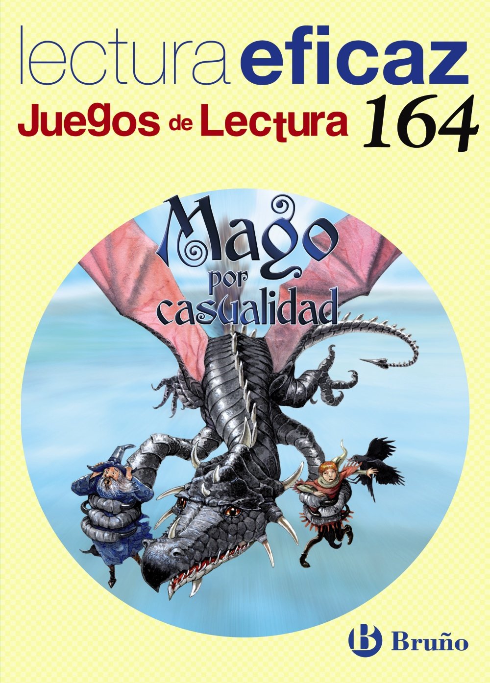Mago por casualidad Juego de Lectura book