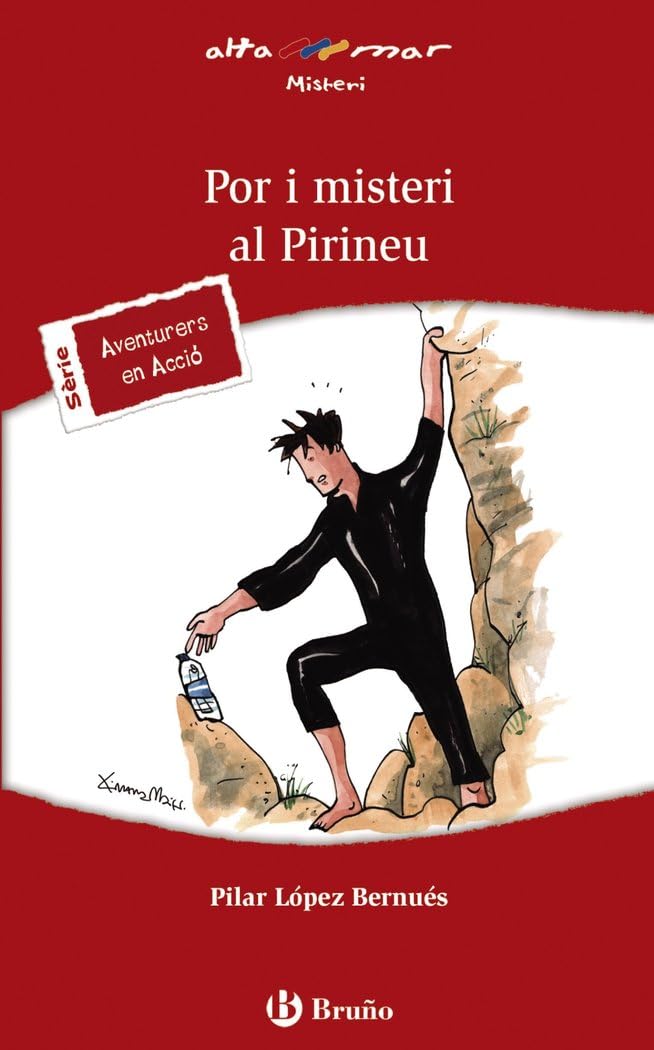 Por i misteri al Pirineu book