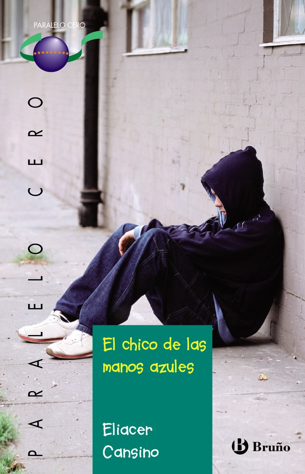 El chico de las manos azules, Bachillerato Social Sciences