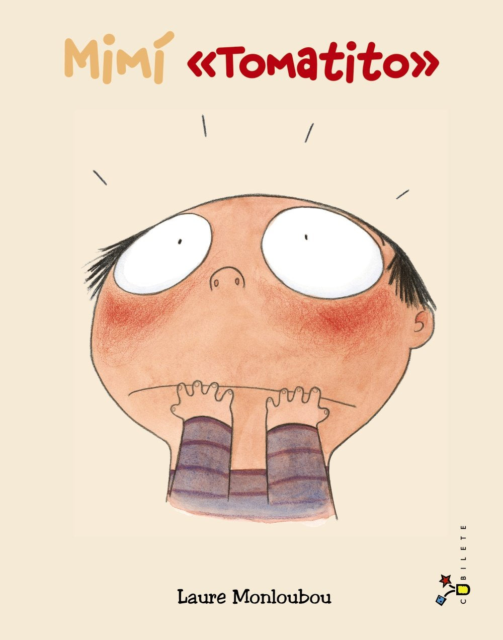 Mimí "Tomatito" Social Sciences Books