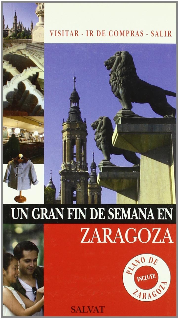 Un gran fin de semana en Zaragoza Leisure, Home & Garden