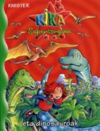 Knister: Kika Supersorgina eta dinosauroak Social Sciences