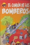 El camion de los bomberosos book