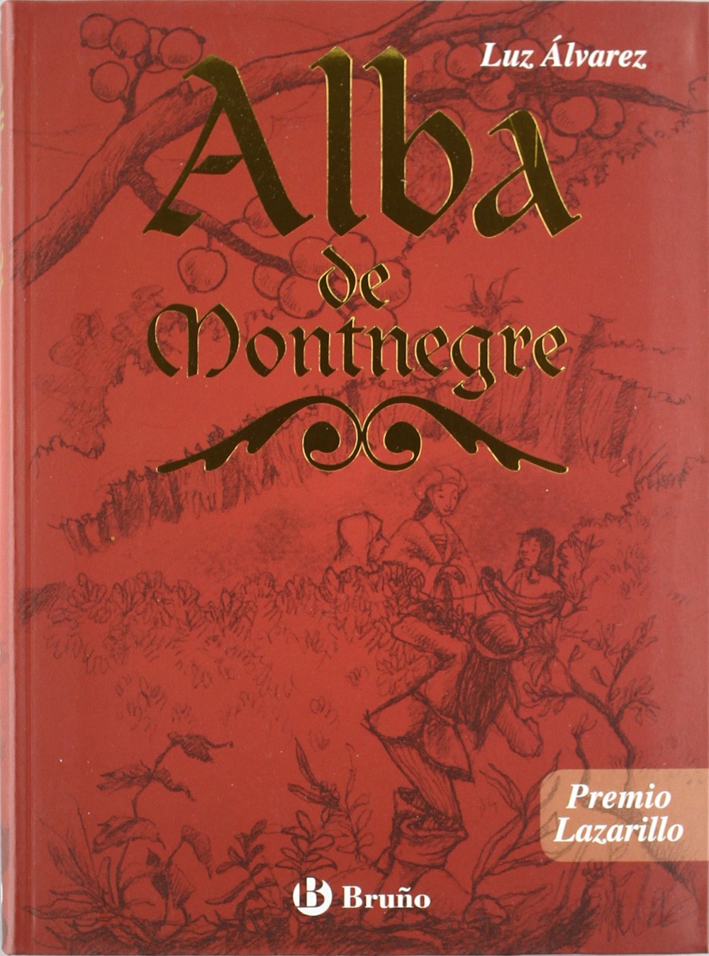 Alba de Montnegre Historical Fiction