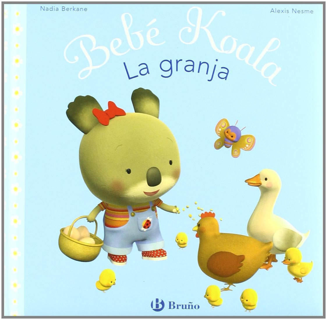 Product Image: La granja (Bebé Koala)