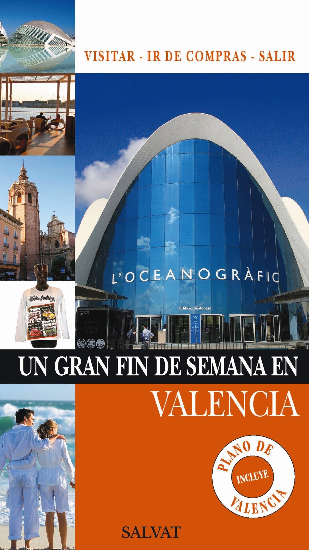 Un gran fin de semana en Valencia Leisure, Home & Garden