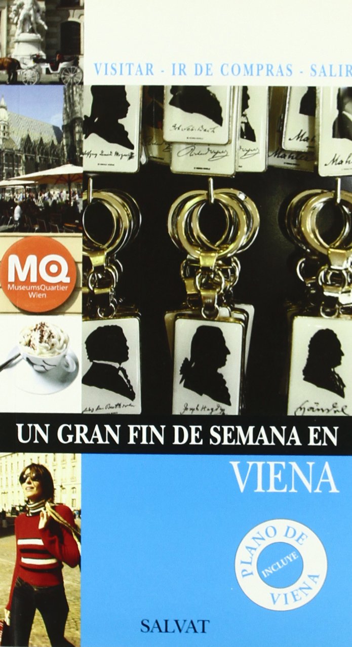 Un gran fin de semana en Viena Leisure, Home & Garden
