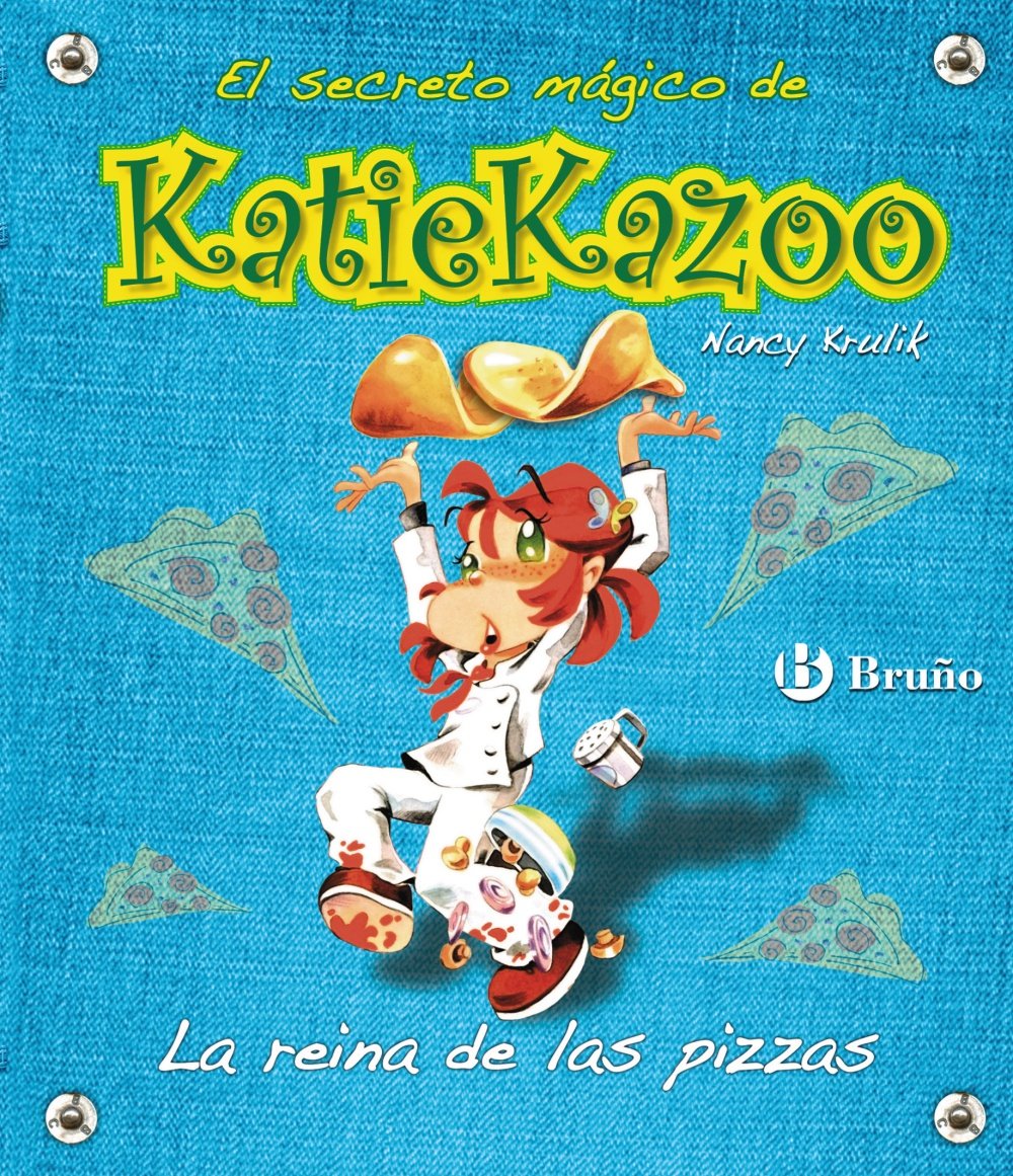 La reina de las pizzas Social Sciences
