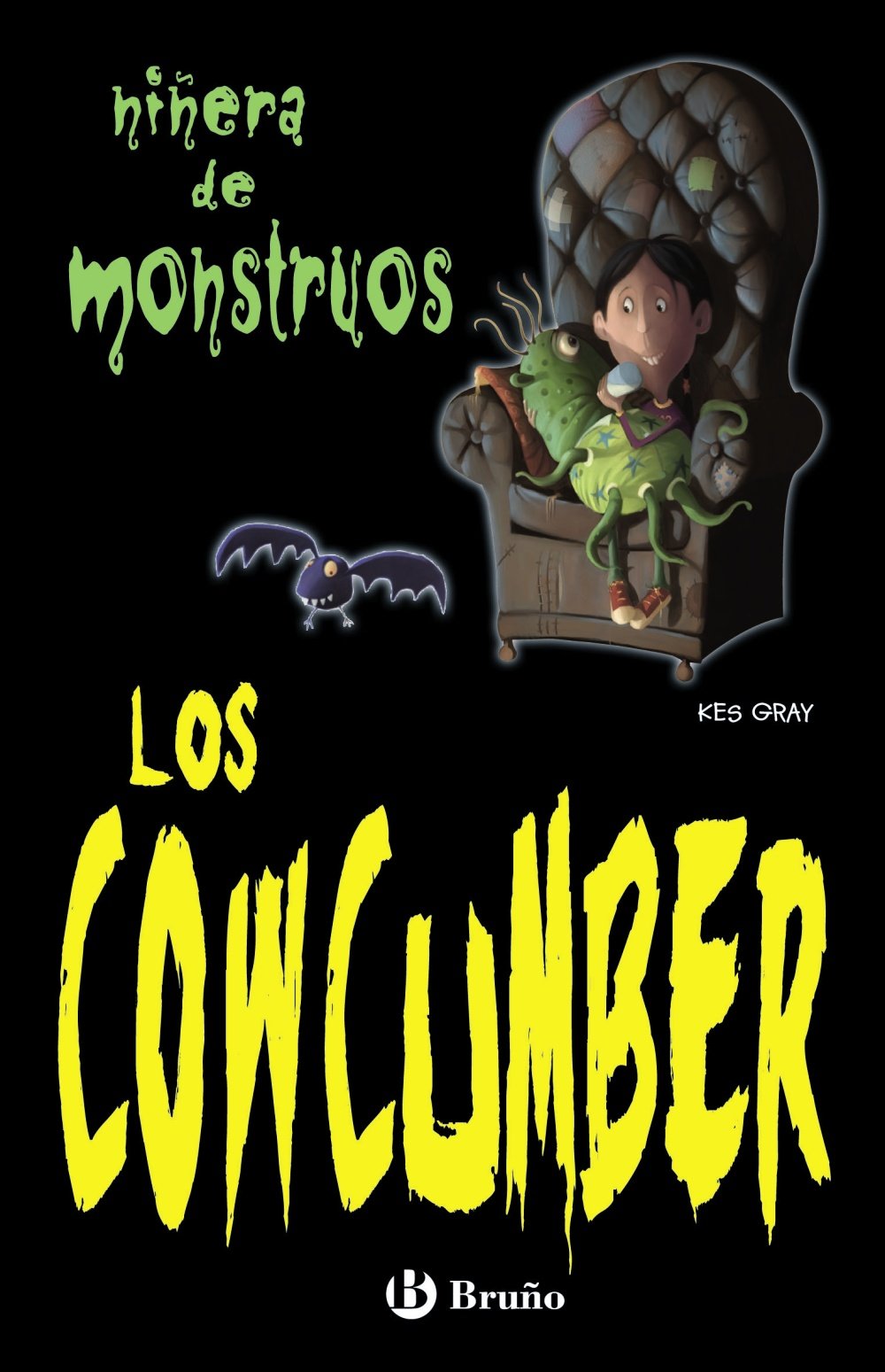 Los Cowcumber (Castellano - Bruño - Ficción) Social Sciences