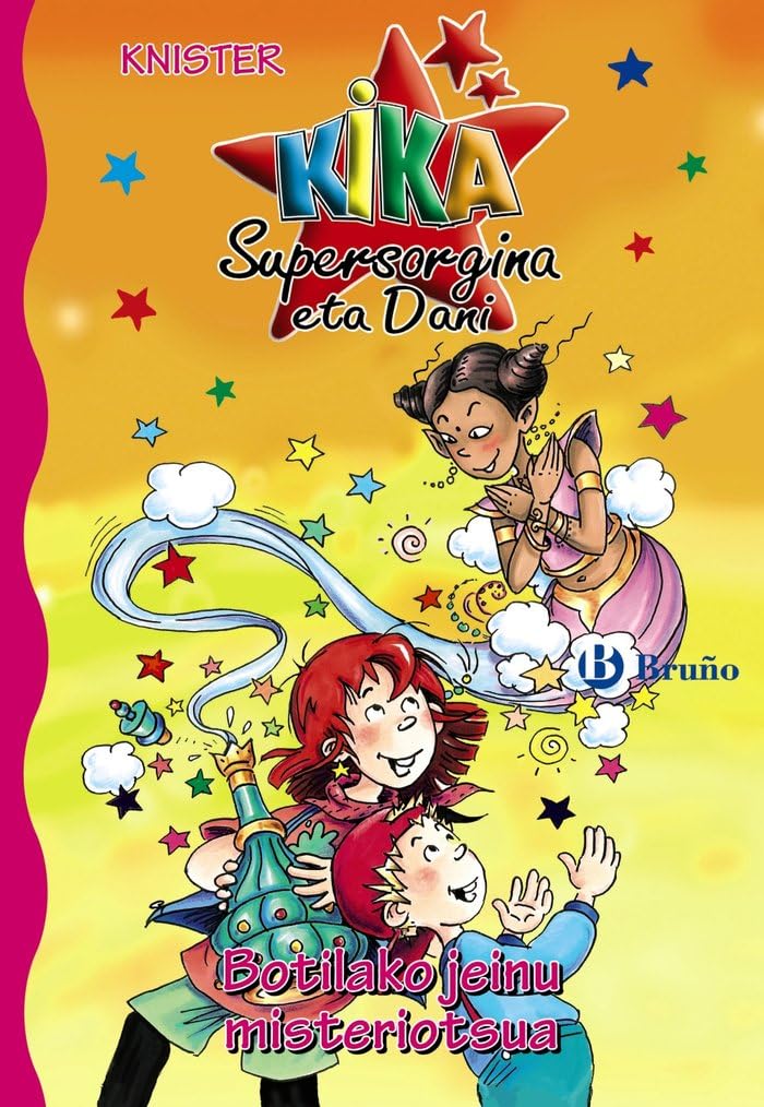 Botilako jeinu misteriotsua book