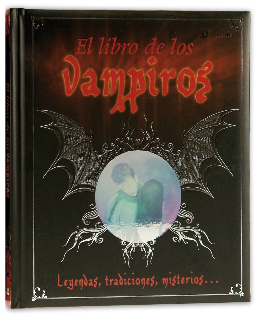 El libro de los vampiros (Castellano - A Partir De 8 Años - Álbumes - Otros Álbumes) Novels & Short Stories