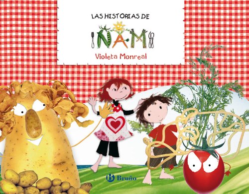 Las historias de Nam / Nam Stories book