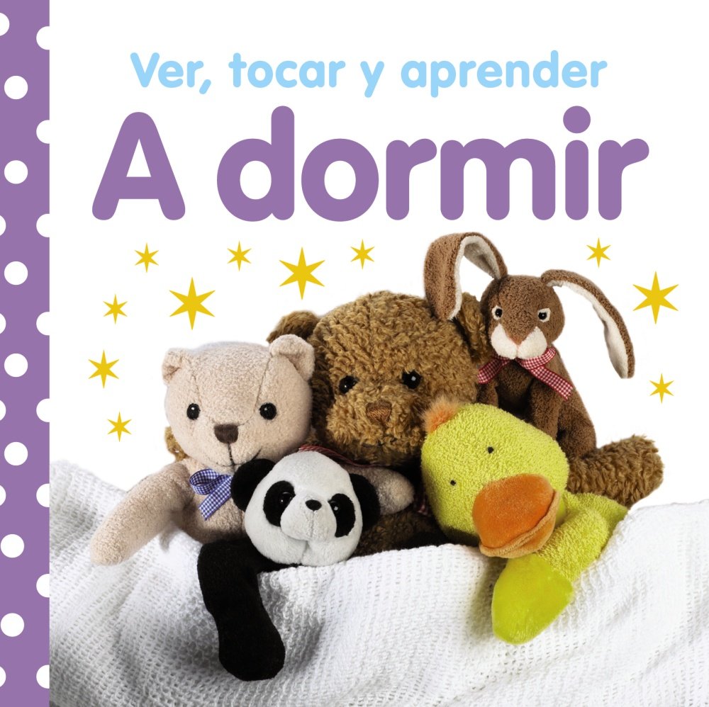 Ver, tocar y aprender. A dormir Social Sciences