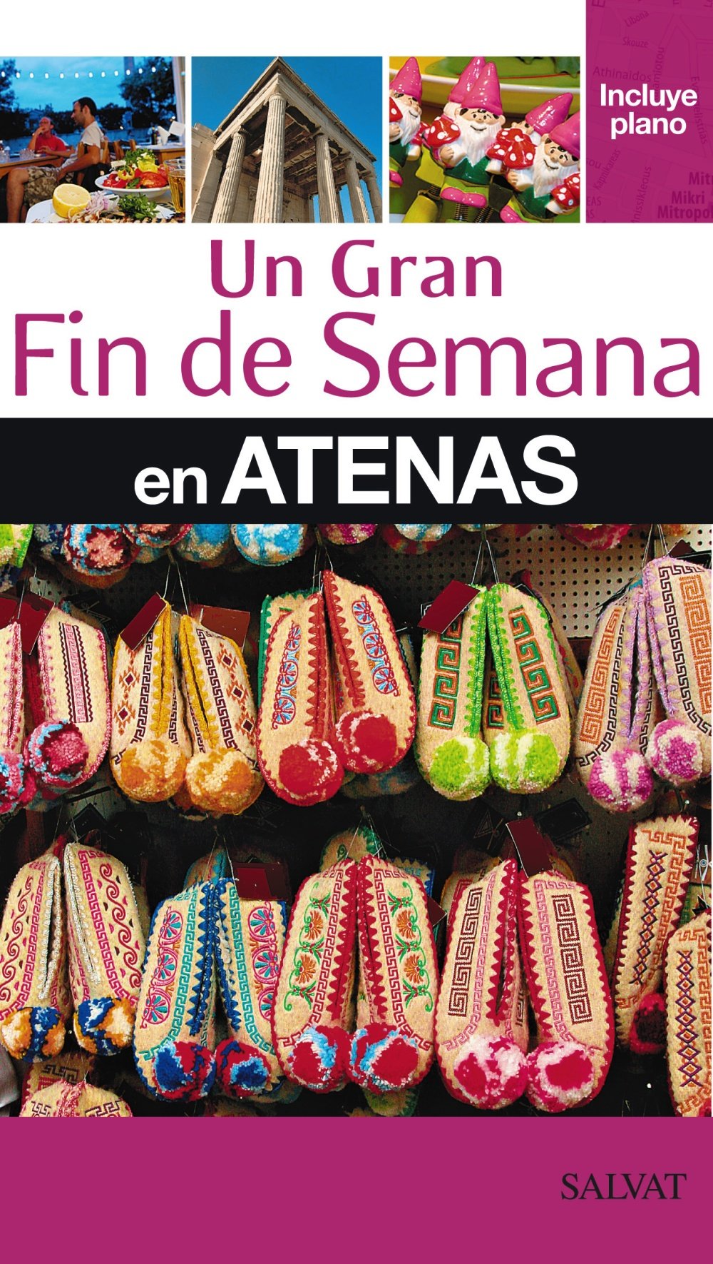 Un gran Fin de Semana en Atenas Leisure, Home & Garden