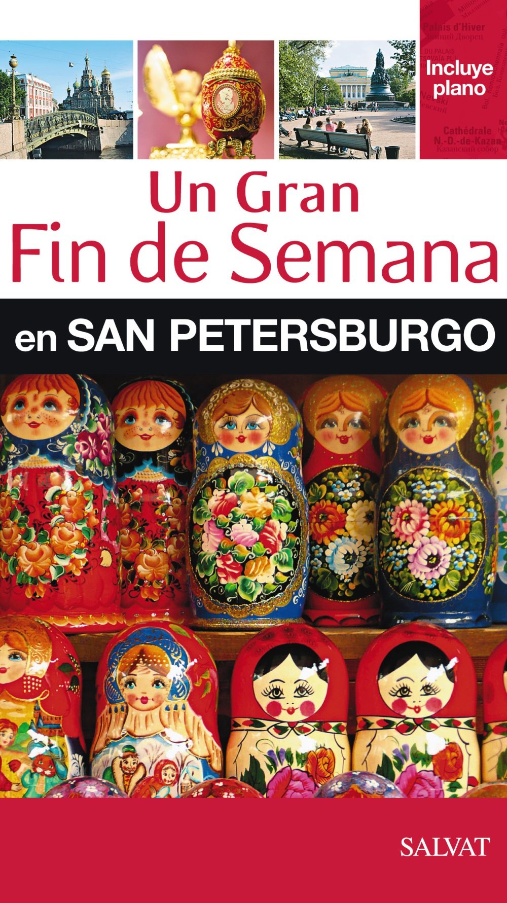 Un gran Fin de Semana en San Petersburgo Leisure, Home & Garden