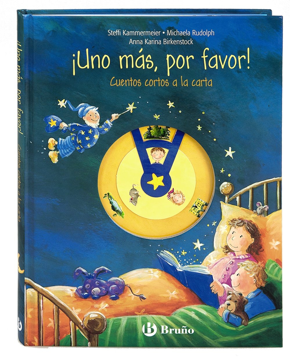 ¡Uno más, por favor! Cuentos cortos a la carta Social Sciences