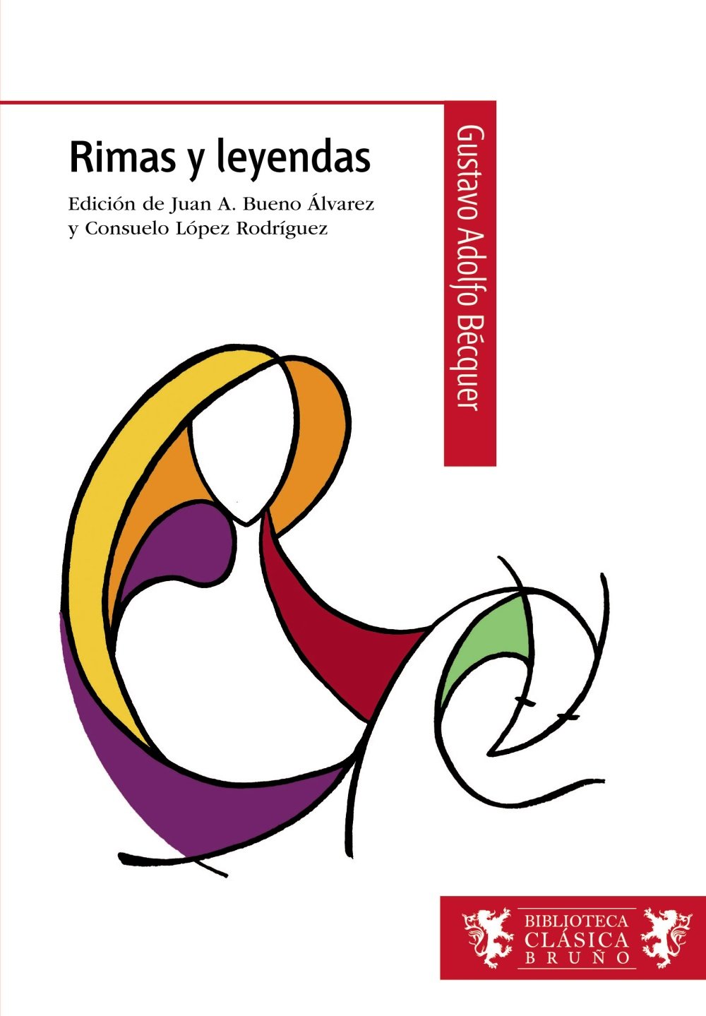 Rimas Y Leyendas / Rhymes and Legends Fiction