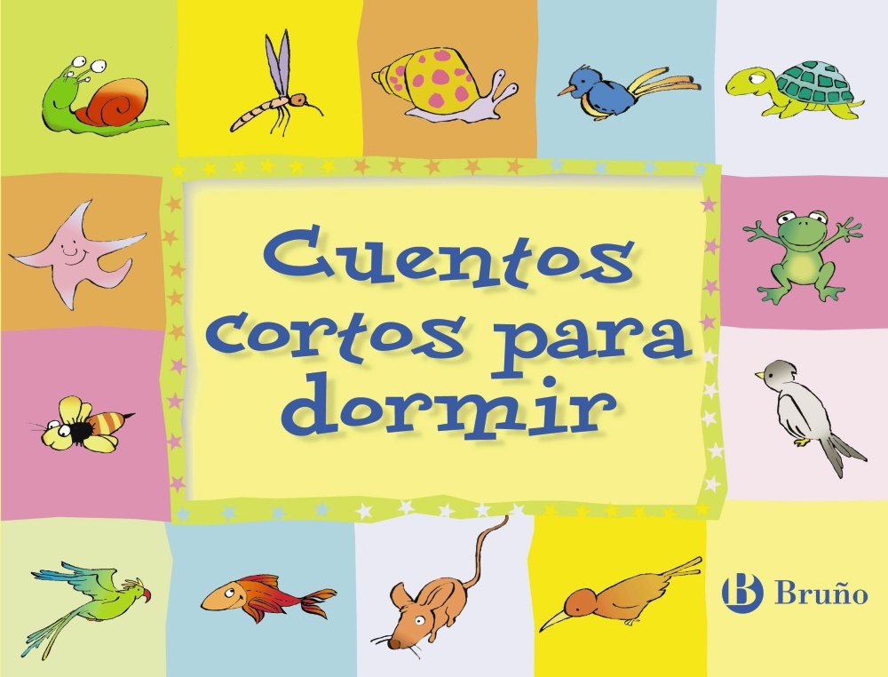 Cuentos cortos para dormir (Castellano - A PARTIR DE 3 AÑOS - CUENTOS - Cuentos cortos) Social Sciences