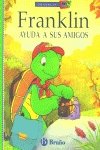 Franklin ayuda a sus amigos book