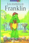 DESPISTES DE FRANKLIN (3) (BRU?O). Books