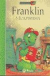 Franklin Y El Superheroe Books