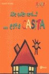 ¿De quién será... esta casita? (Libro duro) Novels & Short Stories