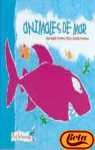 Animales de Mar /Animals of the Sea (adiviname / Guess) Non-fiction