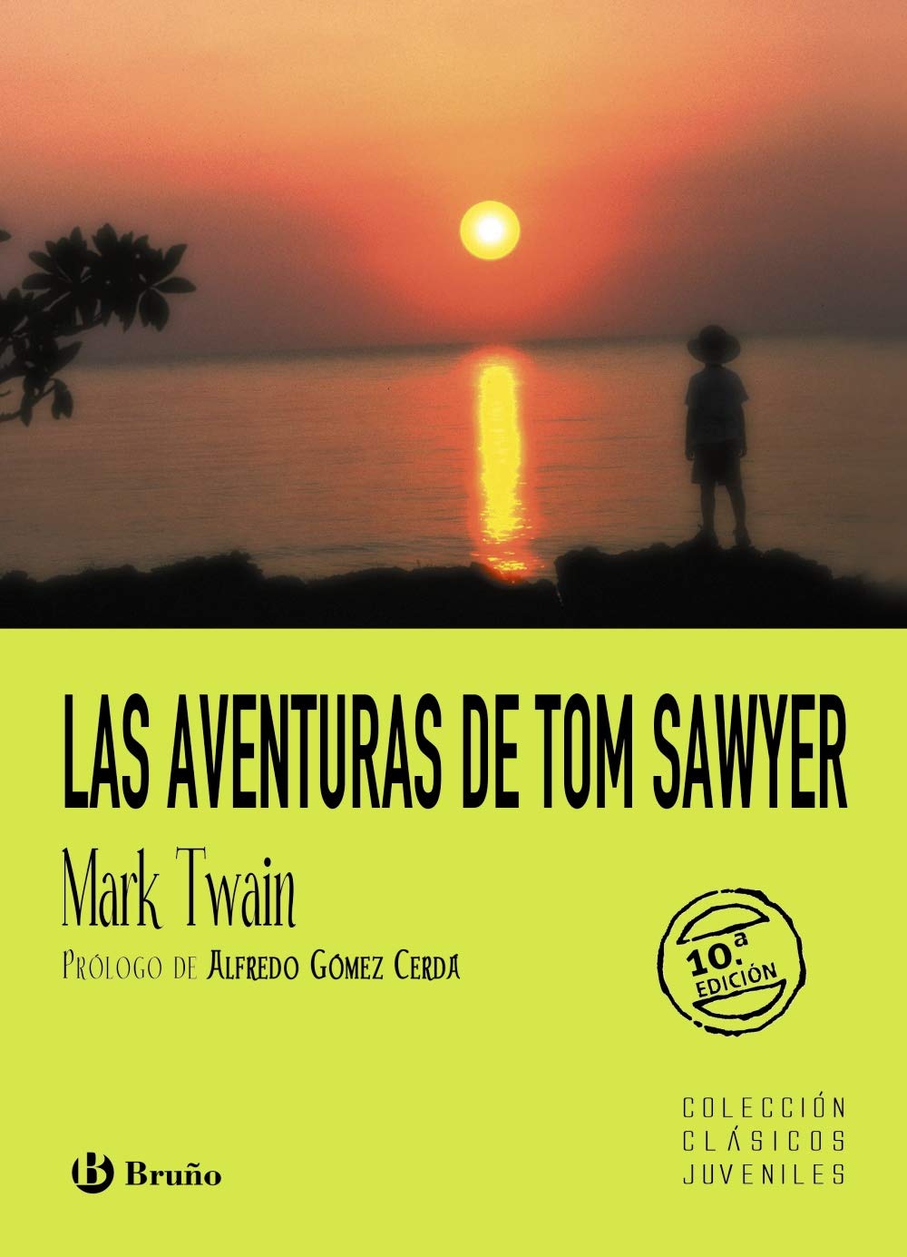 Las aventuras de Tom Sawyer (Castellano - A PARTIR DE 12 AÑOS - CLÁSICOS JUVENILES, Band 4) Social Sciences