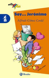 Soy... Jerónimo, Educación Primaria, 2 ciclo (Altamar/ At See) Novels & Short Stories
