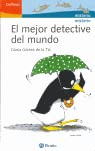 El mejor detective del mundo/ The World's Greatest Detective (Delfines/ Dolphins) Novels & Short Stories