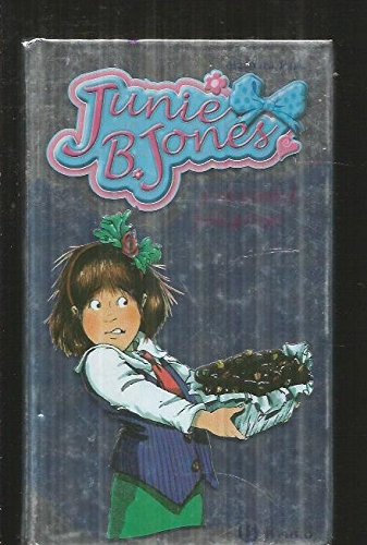 Junie b. jones y el pastel peligroso Books