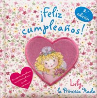 Feliz cumpleanos / Happy Birthday! book