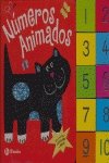 Numeros Animados/animated Numbers Non-fiction