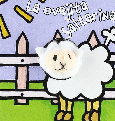 La ovejita Saltarina (Castellano - A PARTIR DE 0 AÑOS - MANIPULATIVOS (LIBROS PARA TOCAR Y JUGAR), POP-UPS - Librodedos) Parents & Children