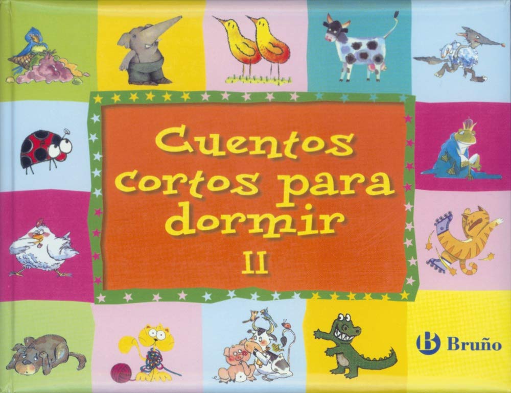 Cuentos cortos para dormir II Fairy Tales & Legends
