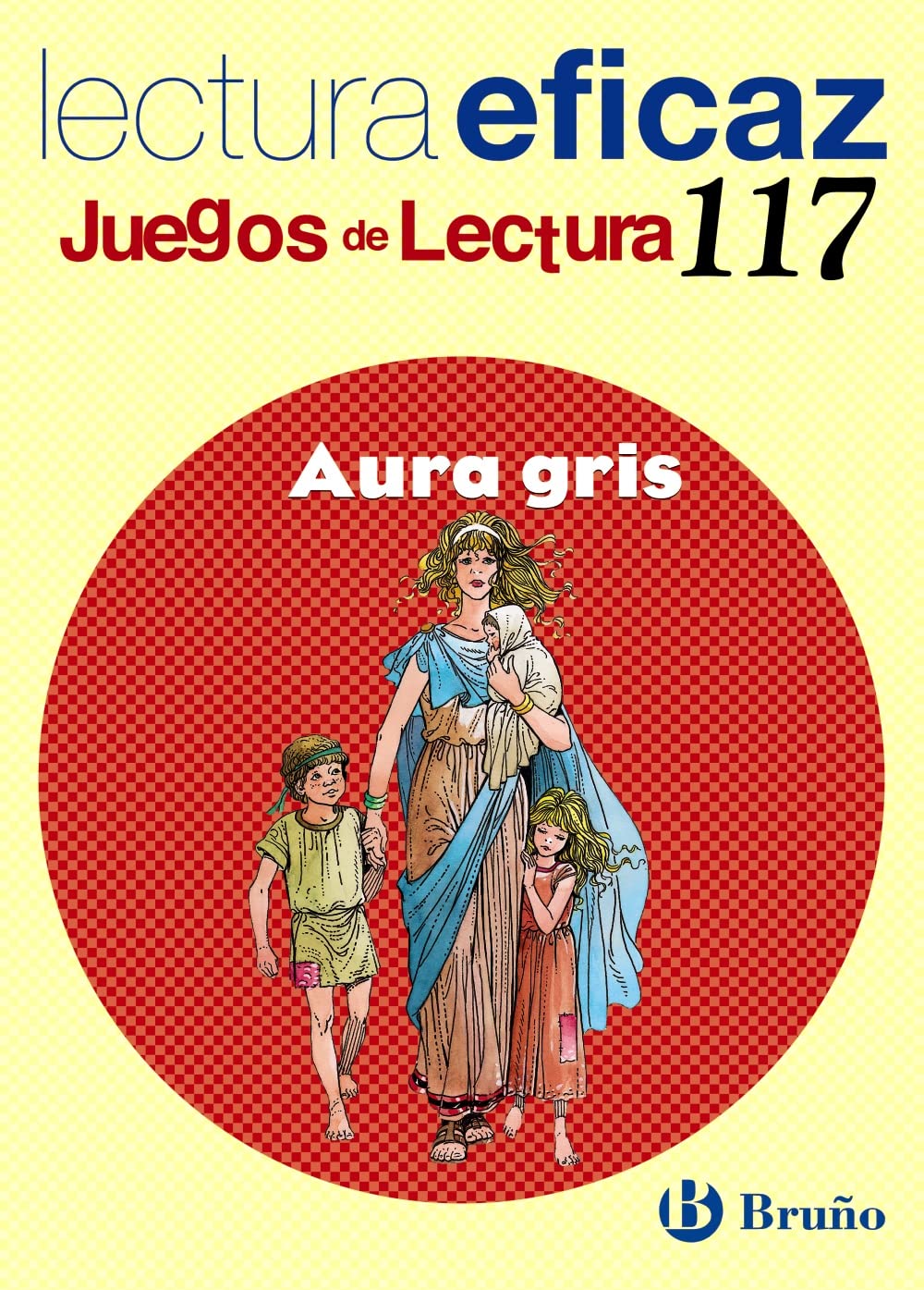 Aura gris / Aura Gray: Lectura eficaz / Effective Reading book