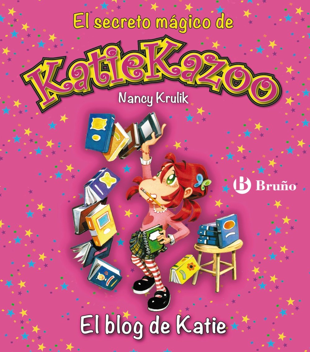 El blog de Katie (Castellano - A Partir De 8 Años - Personajes - Katie Kazoo, Band 17) Social Sciences