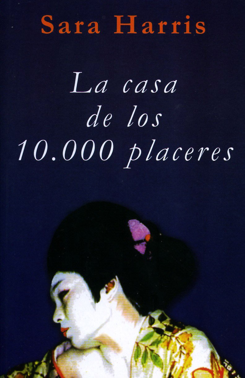 La Casa de Los 10.000 Placeres book
