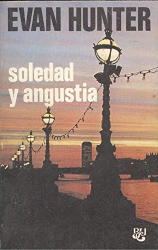 Soledad y angustia Books